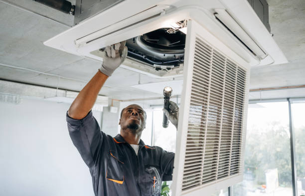 Licensed Hvac service in Buckley, WA - FH HVAC