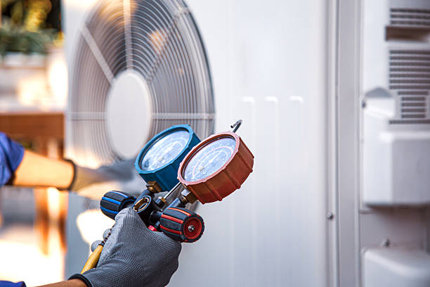 Trusted Hvac service in Buckley, WA - FH HVAC